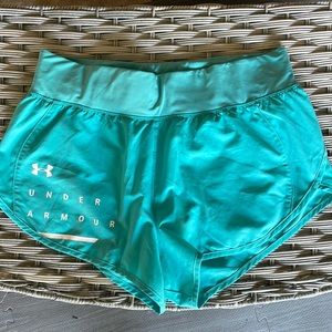 Under Armor Dri Fit - Running Short - M